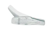 Mousse de selle RACETECH +15mm