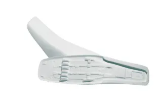 Mousse de selle RACETECH +15mm