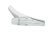 Mousse de selle RACETECH +15mm