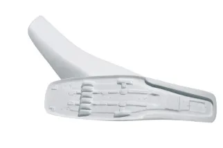 Mousse de selle RACETECH standard