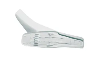 Mousse de selle RACETECH +15mm