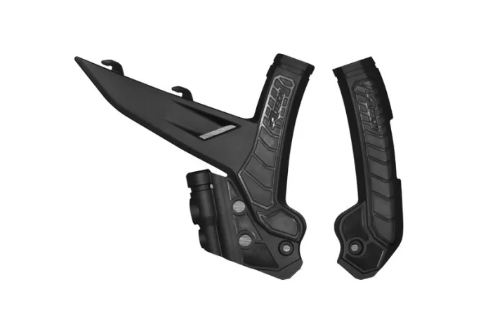 Protections de cadre RACETECH