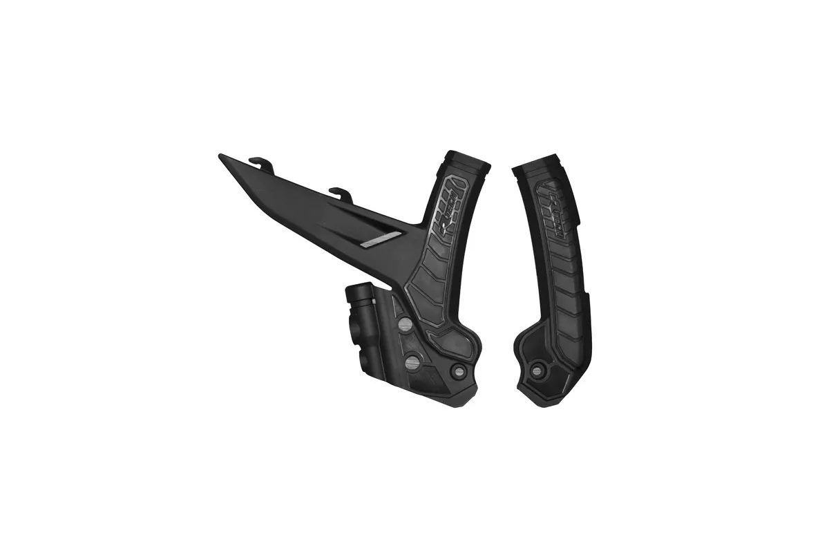 Protections de cadre RACETECH