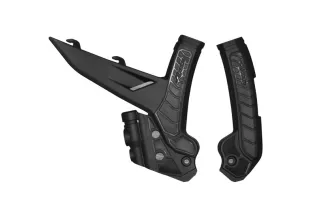Protections de cadre RACETECH