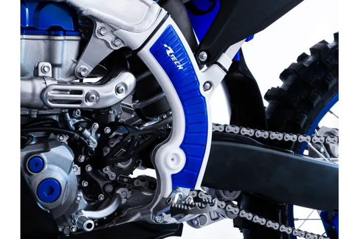 Protections de cadre RACETECH