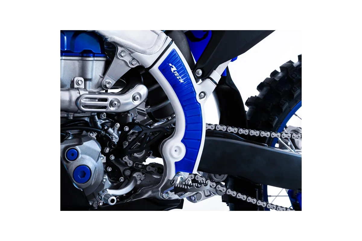 Protections de cadre RACETECH