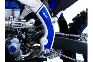 Protections de cadre RACETECH