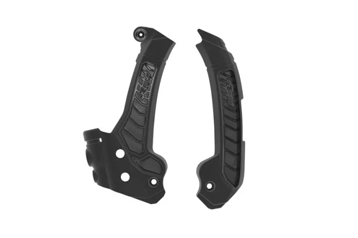 Protections de cadre RACETECH