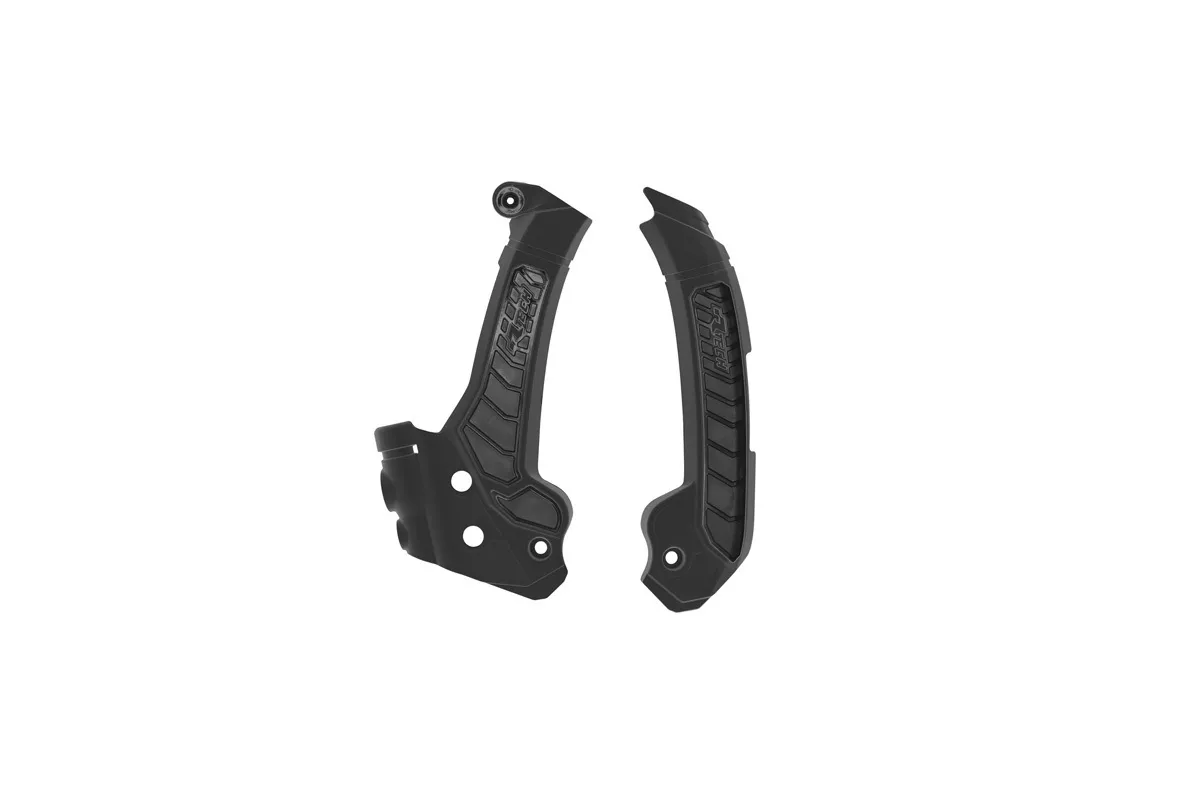 Protections de cadre RACETECH