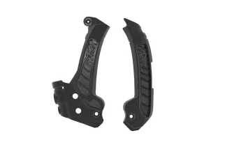 Protections de cadre RACETECH