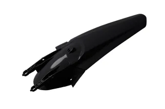 Garde-boue arrière enduro RACETECH