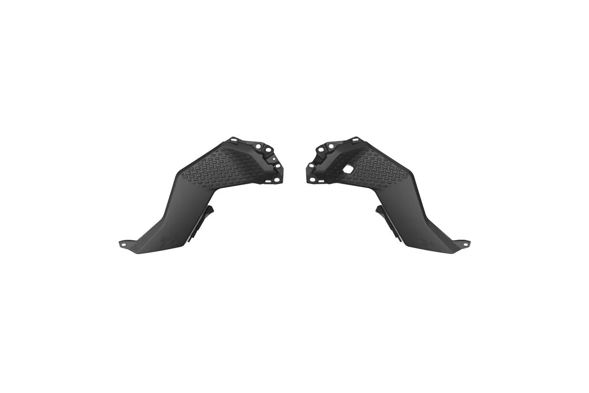 Plaques latérales RACETECH T7 Revolution