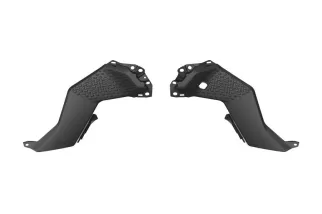 Plaques latérales RACETECH T7 Revolution