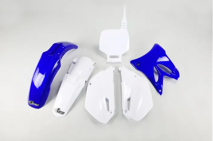Kit plastique complet UFO