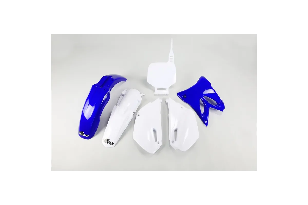 Kit plastique complet UFO