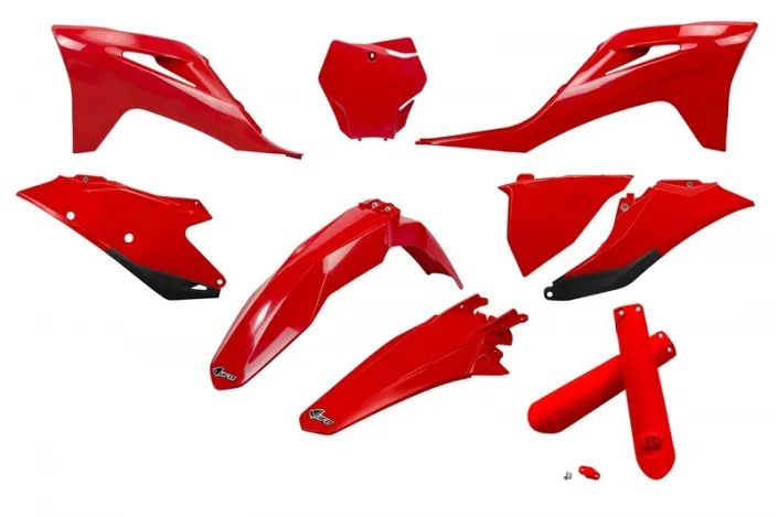 Kit plastiques UFO
