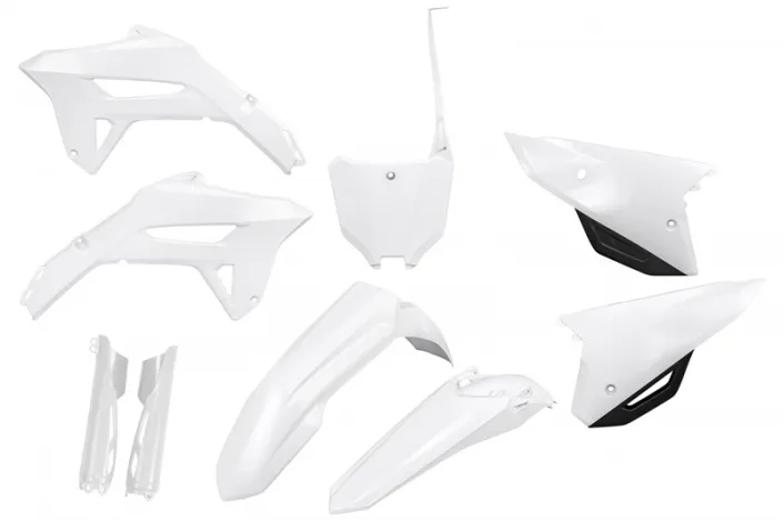 Kit plastiques UFO