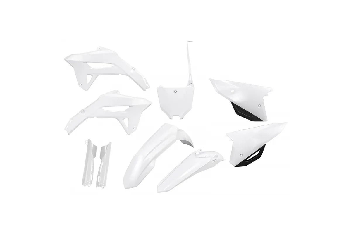 Kit plastiques UFO