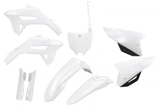 Kit plastiques UFO