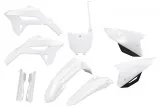 Kit plastiques UFO