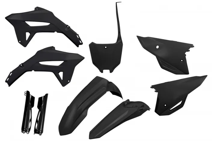 Kit plastiques UFO