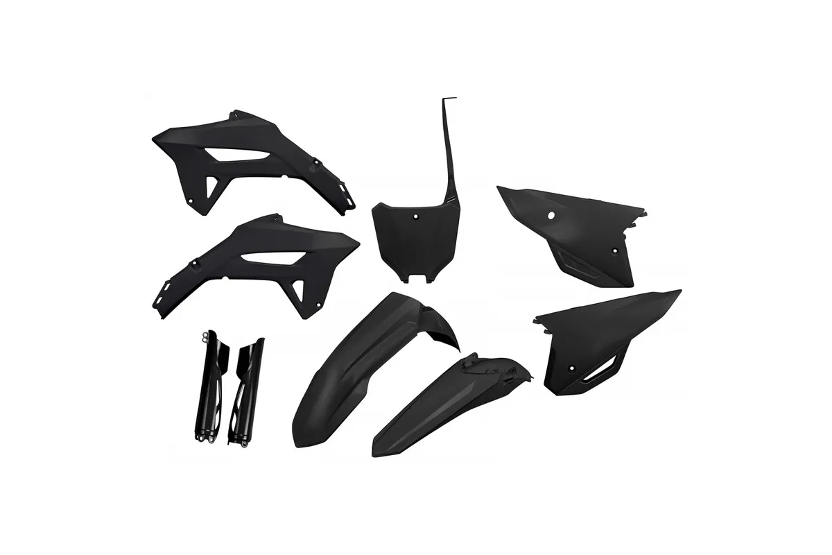 Kit plastiques UFO