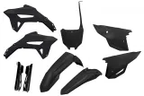 Kit plastiques UFO