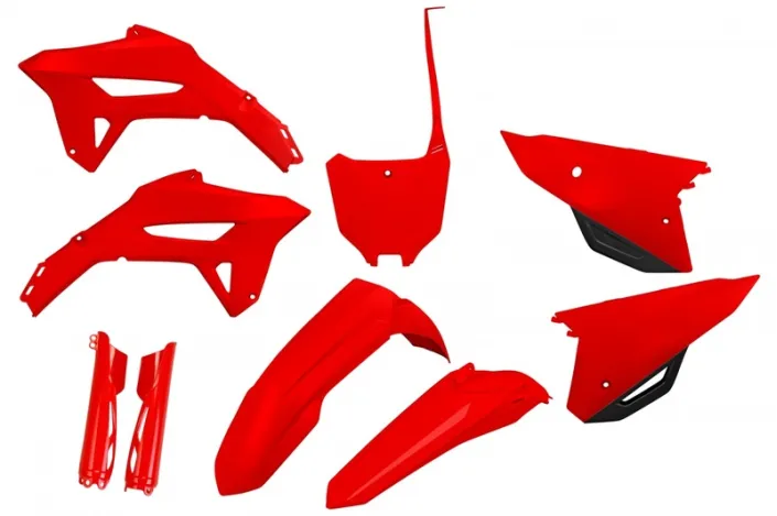 Kit plastiques UFO