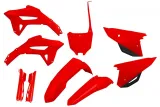 Kit plastiques UFO