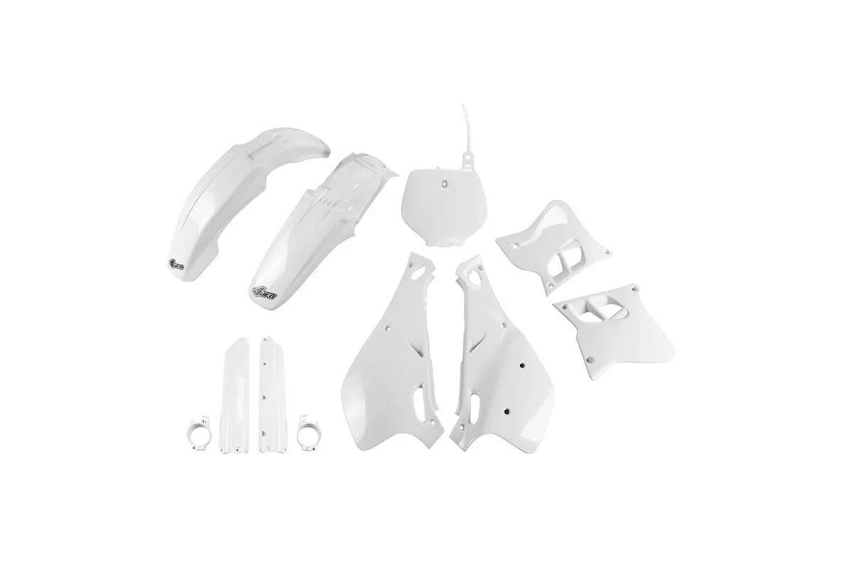 Kit plastiques UFO
