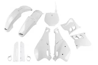 Kit plastiques UFO