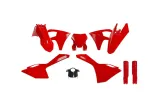 Kit plastiques RACETECH - 7 pièces
