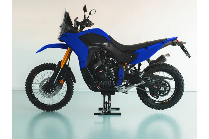 Kit plastiques RACETECH Revolution