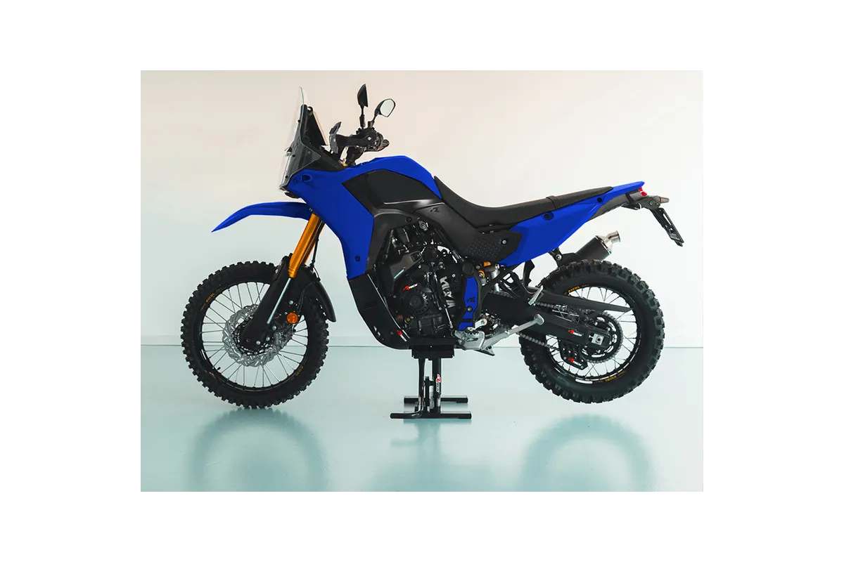Kit plastiques RACETECH Revolution