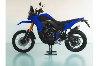 Kit plastiques RACETECH Revolution