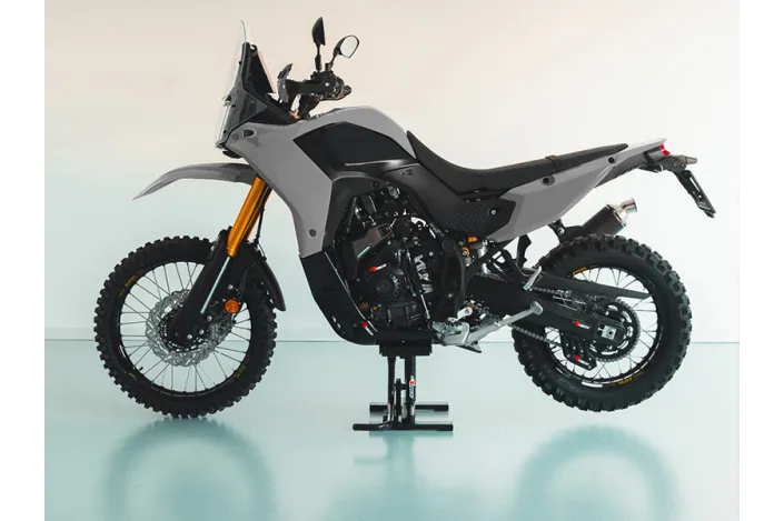 Kit plastiques RACETECH Revolution