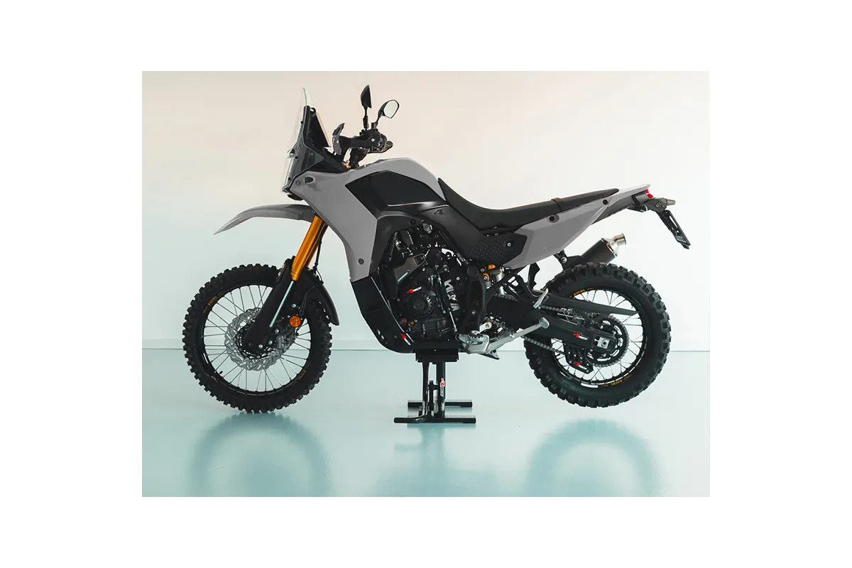 Kit plastiques RACETECH Revolution
