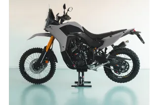 Kit plastiques RACETECH Revolution