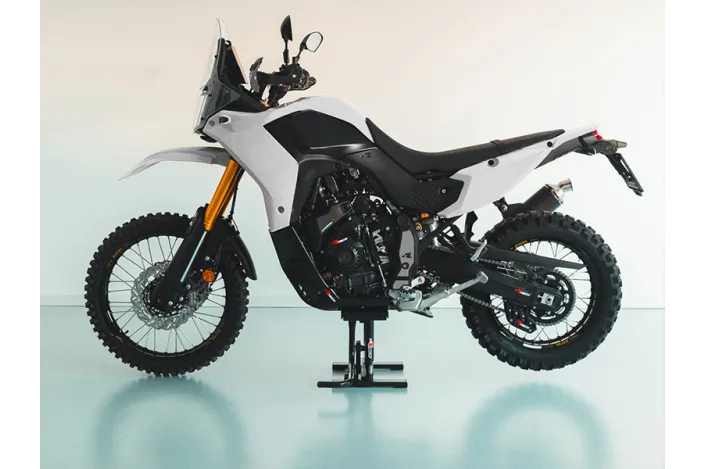 Kit plastiques RACETECH Revolution