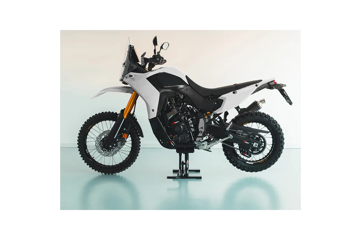 Kit plastiques RACETECH Revolution