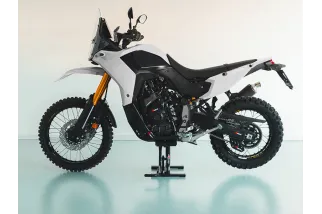 Kit plastiques RACETECH Revolution