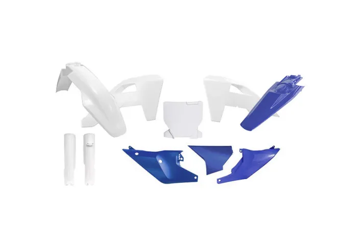 Kit plastiques RACETECH