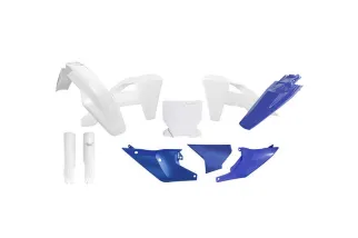 Kit plastiques RACETECH