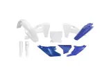 Kit plastiques RACETECH