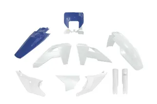 Kit plastiques RACETECH