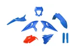 Kit plastiques RACETECH