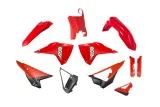 Kit plastiques RACETECH Revolution