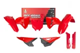 Kit plastiques RACETECH - couleur origine