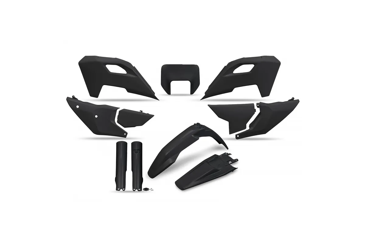 Kit plastiques UFO
