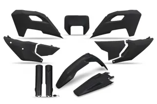 Kit plastiques UFO